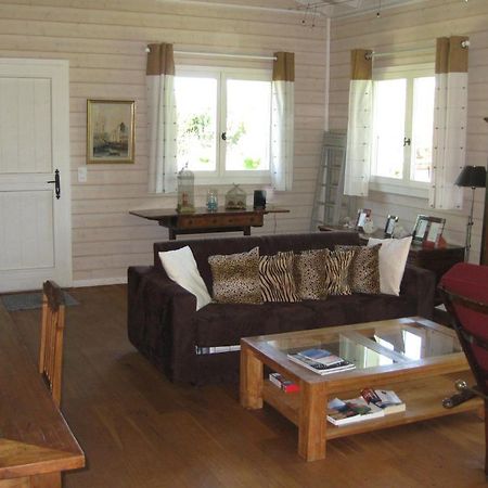Bnb Atelier De St. Maurice Vesenaz Экстерьер фото