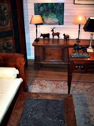 Bnb Atelier De St. Maurice Vesenaz Номер фото