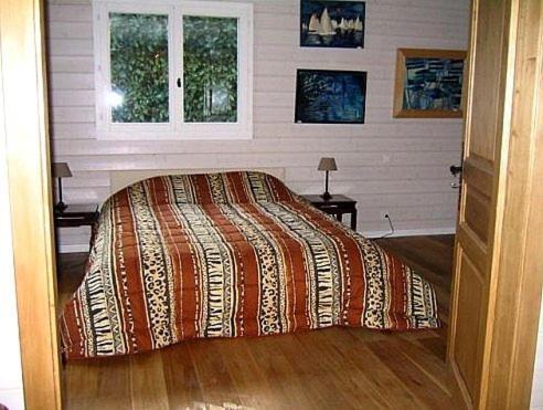 Bnb Atelier De St. Maurice Vesenaz Номер фото