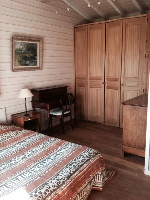Bnb Atelier De St. Maurice Vesenaz Экстерьер фото