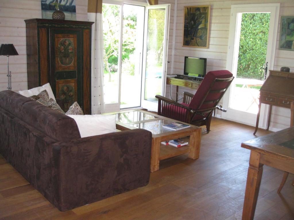 Bnb Atelier De St. Maurice Vesenaz Экстерьер фото