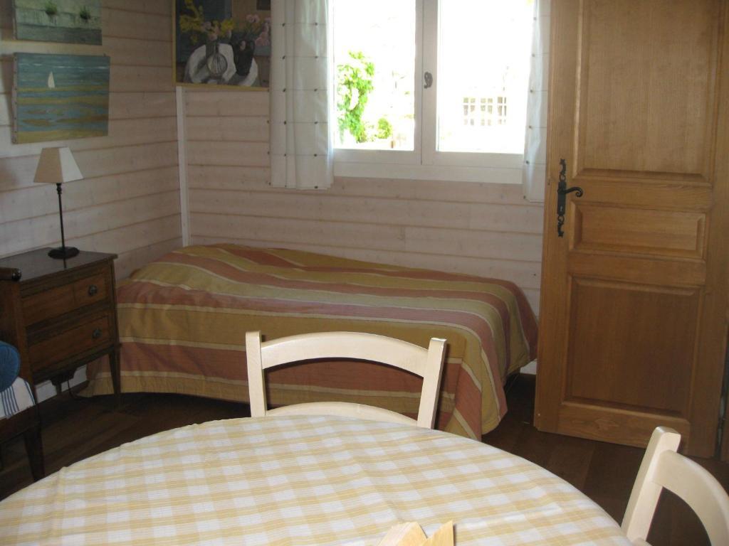 Bnb Atelier De St. Maurice Vesenaz Экстерьер фото